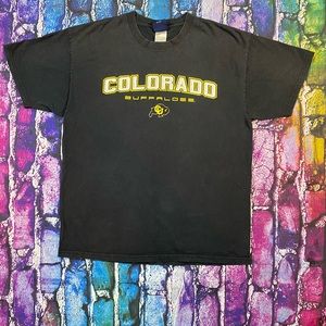 Colorado university Coach Prime Time new team tee size Large